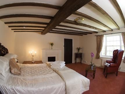 Tottington Manor Hotel Henfield Extérieur photo