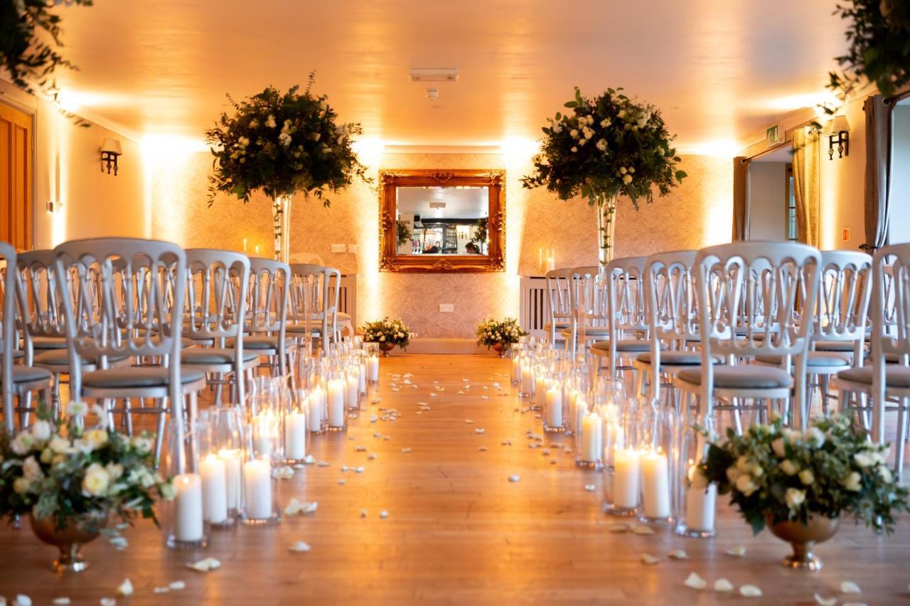 Tottington Manor Hotel Henfield Extérieur photo