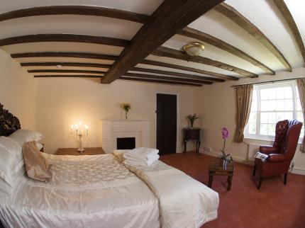 Tottington Manor Hotel Henfield Extérieur photo